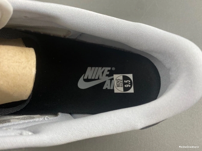 MaikeSneakers OG Air Low CZ0790-110 Jordan Barons 1 0628